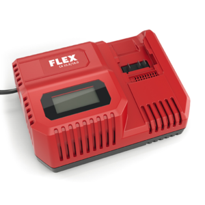 FLEX Lader CA 10,8/18V