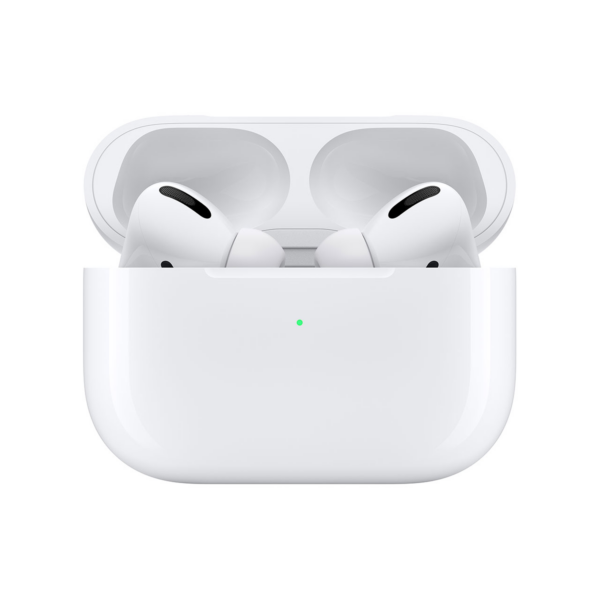 Apple AirPods Pro Trådløse høretelefoner