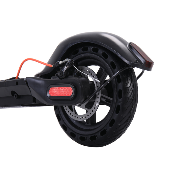 OMW! M5-1 Pro E-scooter Elektrisk Løbehjul 8,5"