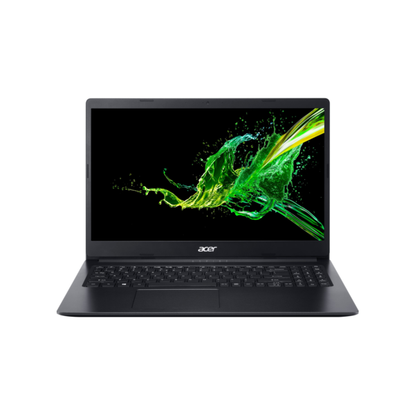 Acer Aspire 3 N4020 | 15,6" Bærbar 4/128GB