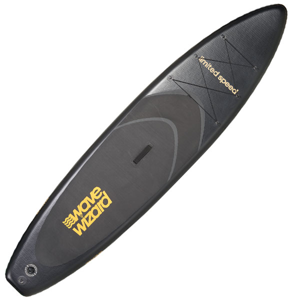Wave Wizars Limited Speed | SUP Board Sort