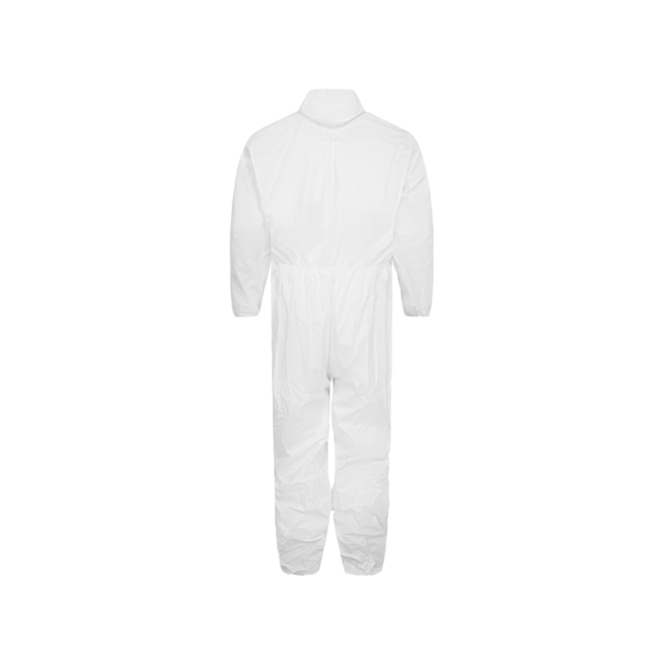 NORSE Disposable Chem Suit Type 5B/6B | Engangsdragt