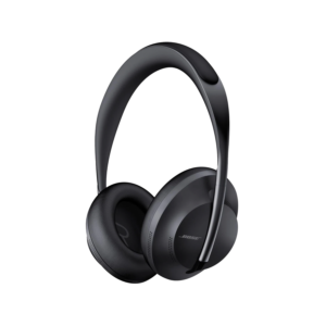 Bose Noise Cancelling Headphones 700 | Trådløse sorte hovedtelefoner