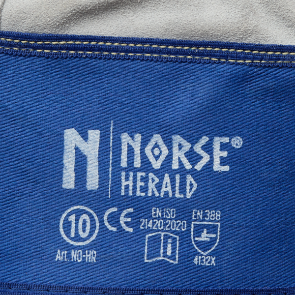 NORSE Herald | Læderhandsker