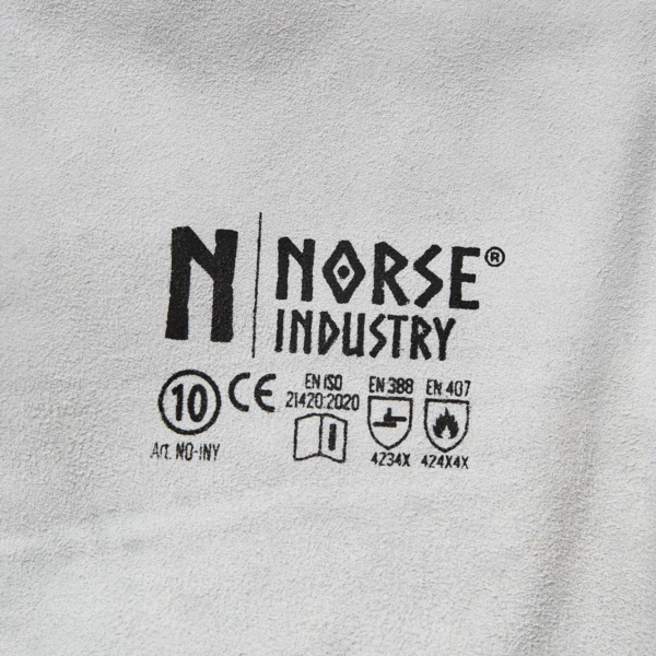 NORSE Industry | Svejsehandsker