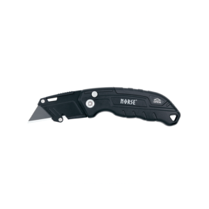 NORSE RazorTail Folding Knife | Trapez Foldekniv