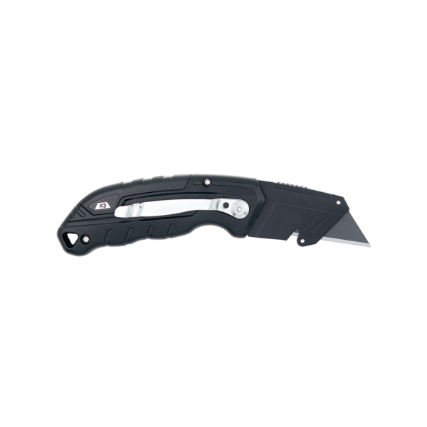NORSE RazorTail Folding Knife | Trapez Foldekniv